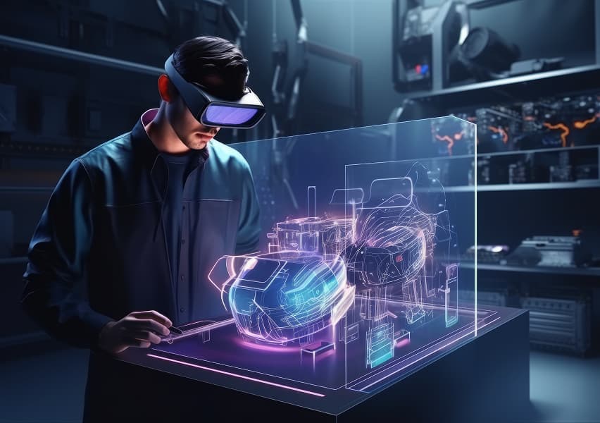 AI Transformation Blog Post